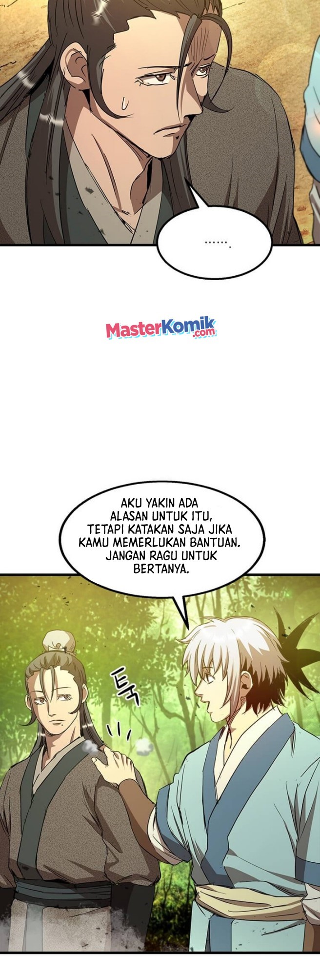 Strongest Fighter Chapter 67 Gambar 11