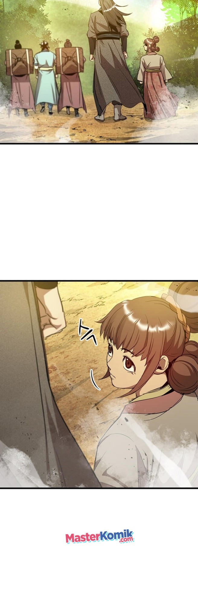 Strongest Fighter Chapter 67 Gambar 13
