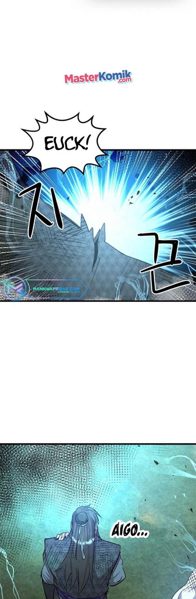 Strongest Fighter Chapter 67 Gambar 3