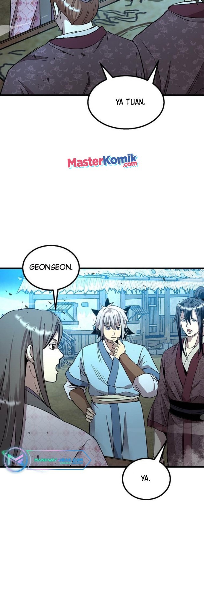 Strongest Fighter Chapter 67 Gambar 35