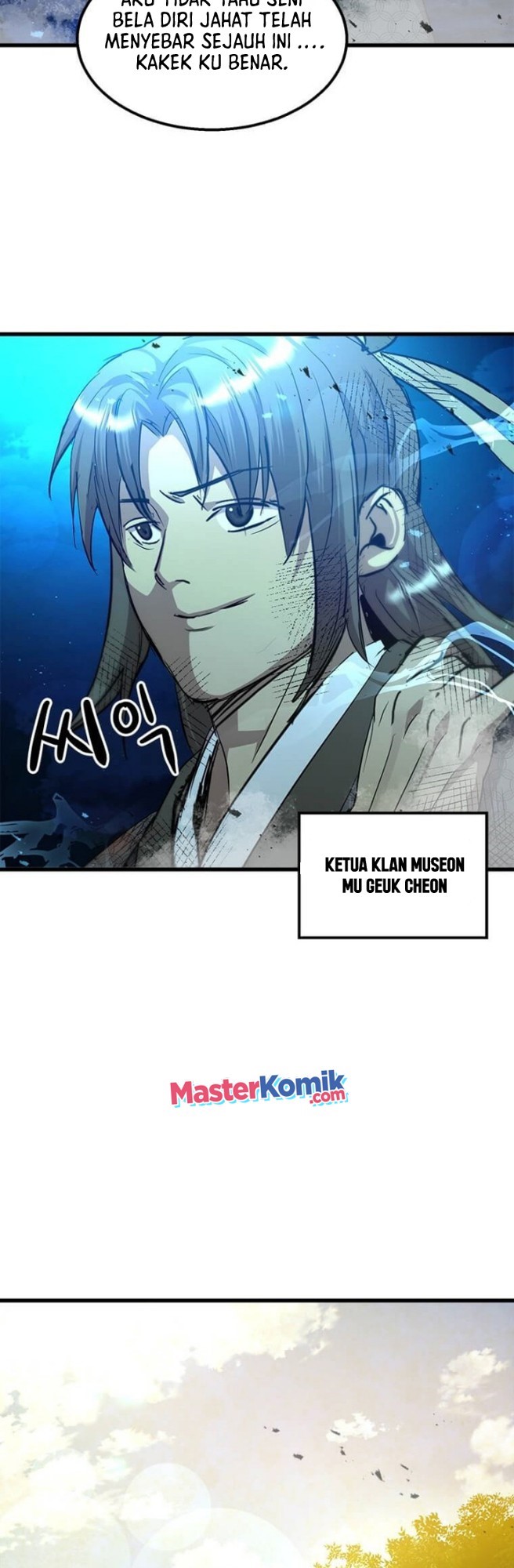 Strongest Fighter Chapter 67 Gambar 5