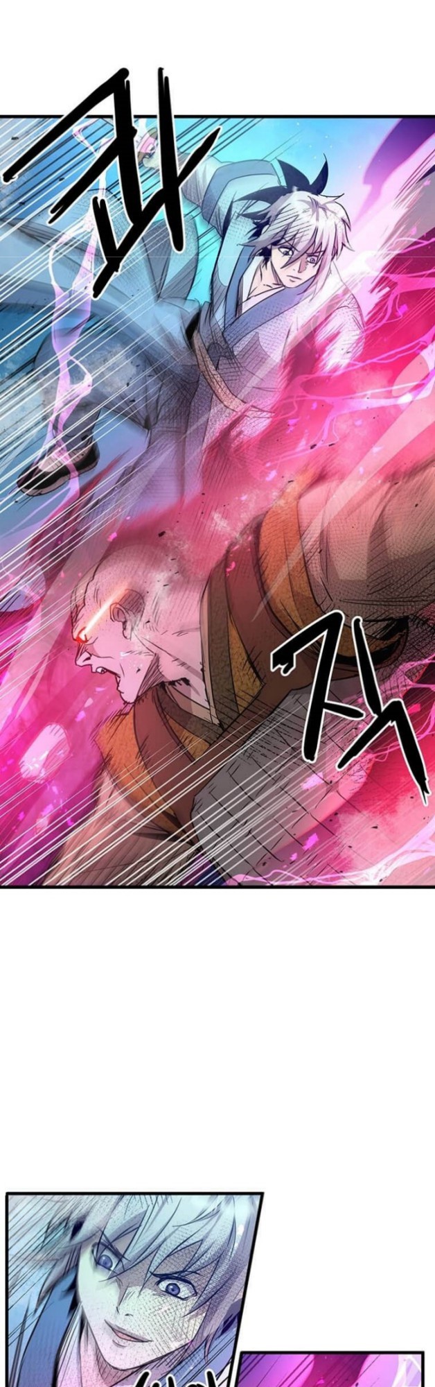 Strongest Fighter Chapter 66 Gambar 10