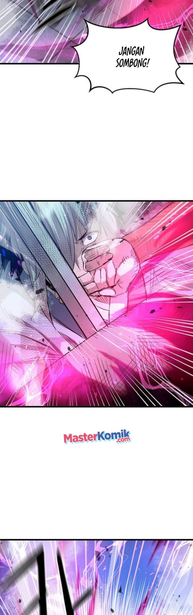 Strongest Fighter Chapter 66 Gambar 12