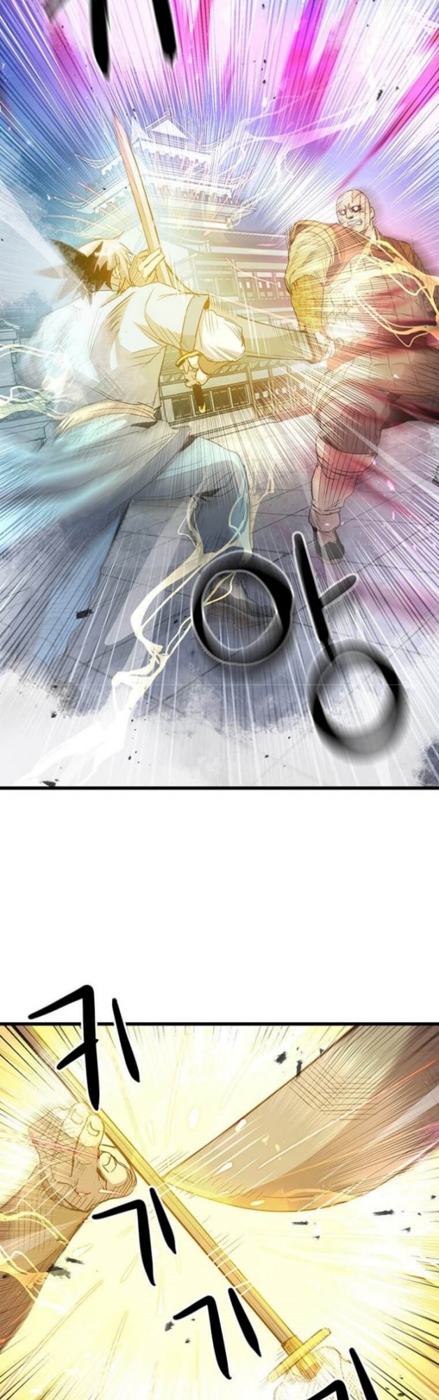 Strongest Fighter Chapter 66 Gambar 13