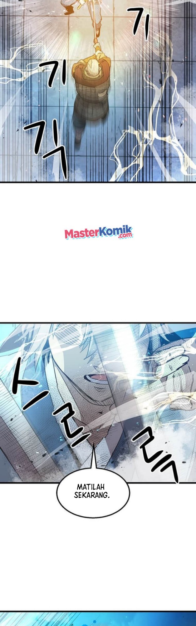 Strongest Fighter Chapter 66 Gambar 15