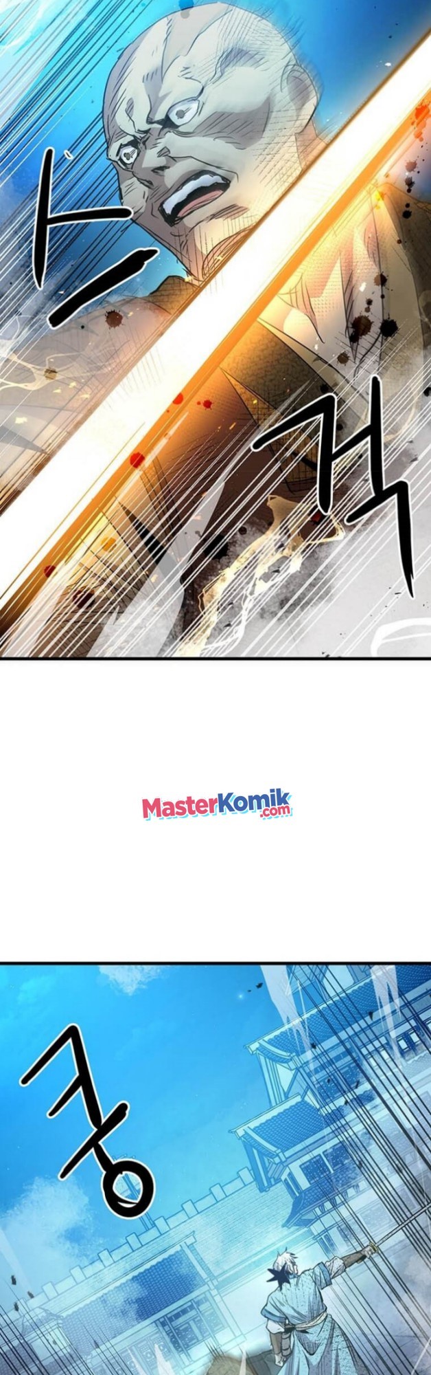 Strongest Fighter Chapter 66 Gambar 16