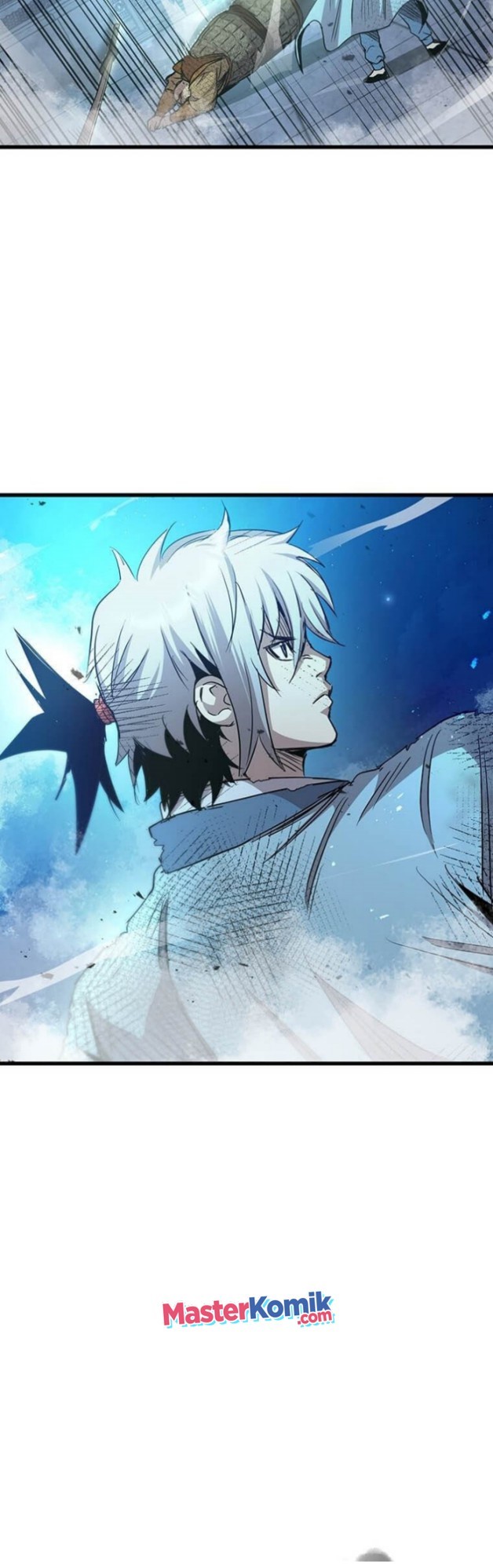 Strongest Fighter Chapter 66 Gambar 17