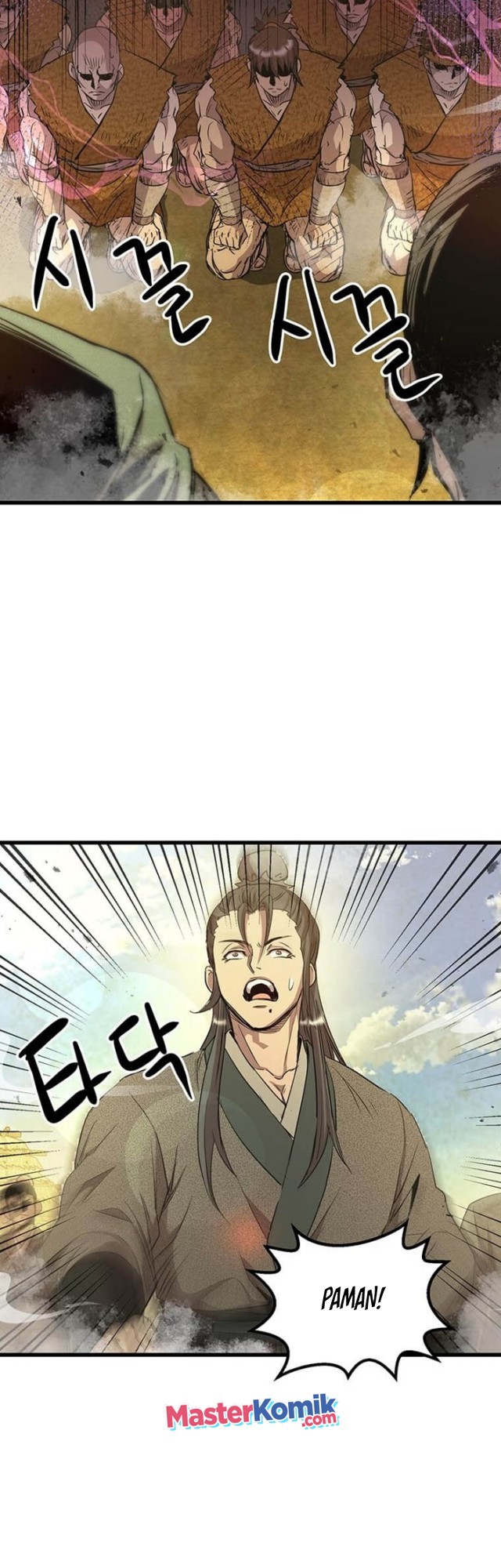 Strongest Fighter Chapter 66 Gambar 19