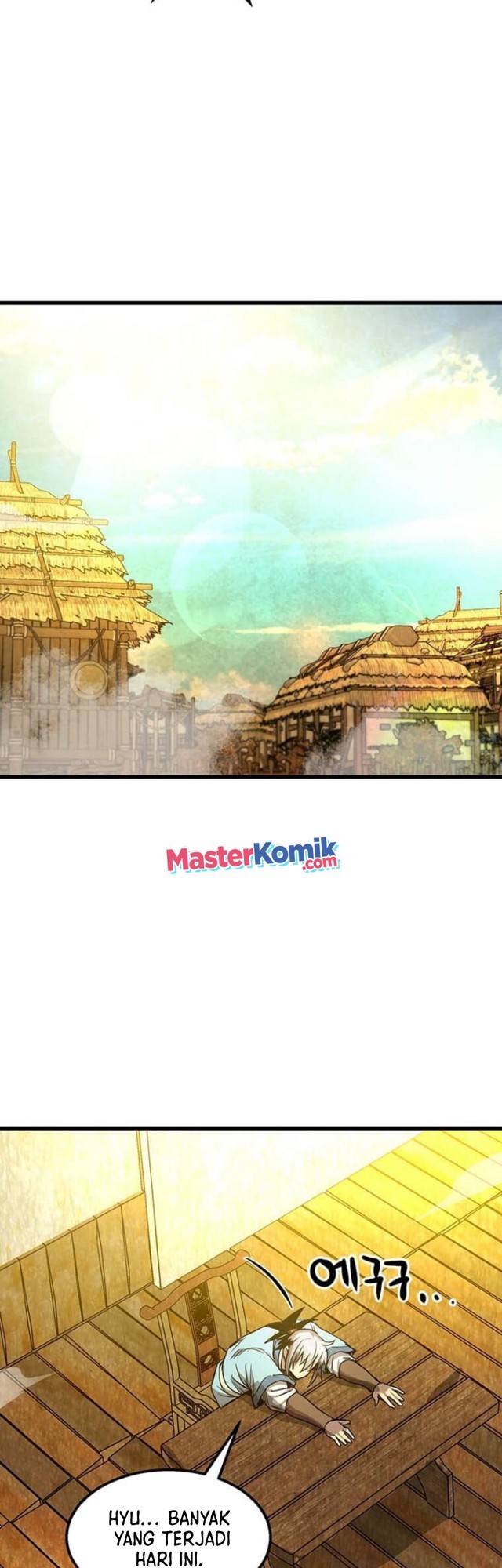 Strongest Fighter Chapter 66 Gambar 29