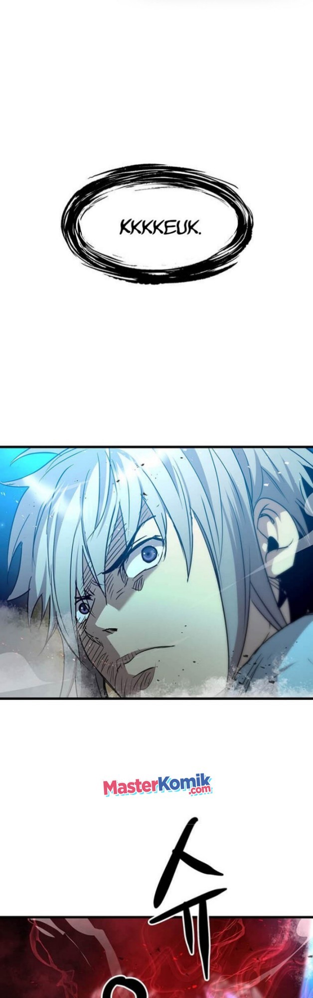 Strongest Fighter Chapter 66 Gambar 3