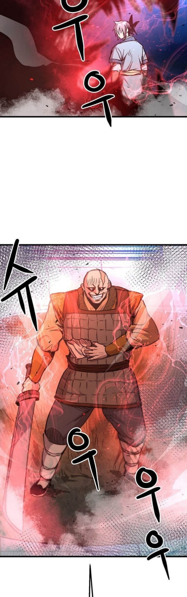 Strongest Fighter Chapter 66 Gambar 4