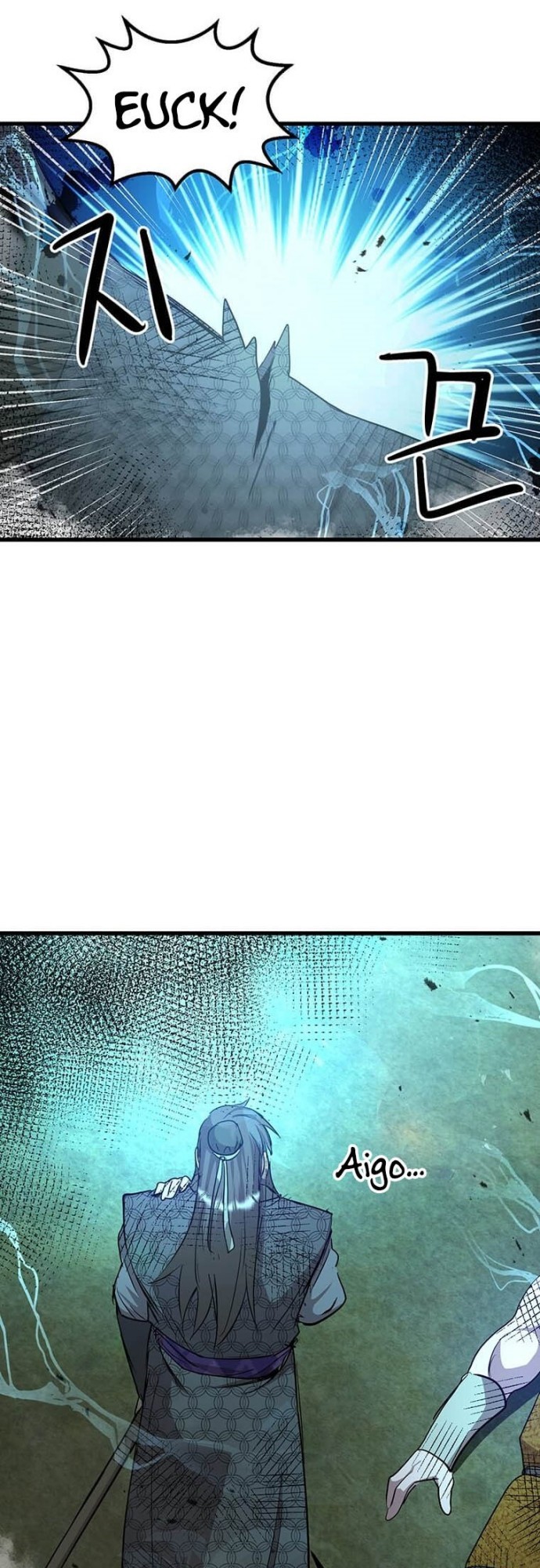 Strongest Fighter Chapter 66 Gambar 41