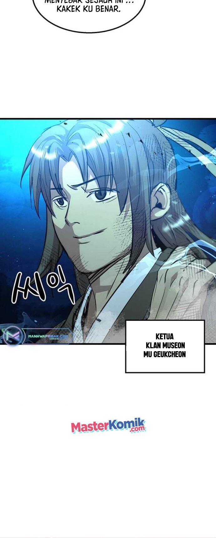 Strongest Fighter Chapter 66 Gambar 43