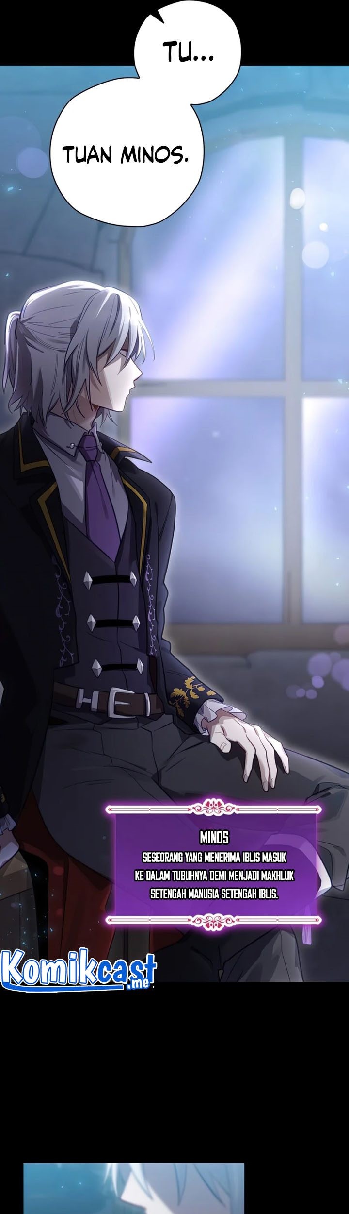 Ending Maker Chapter 26 Gambar 28