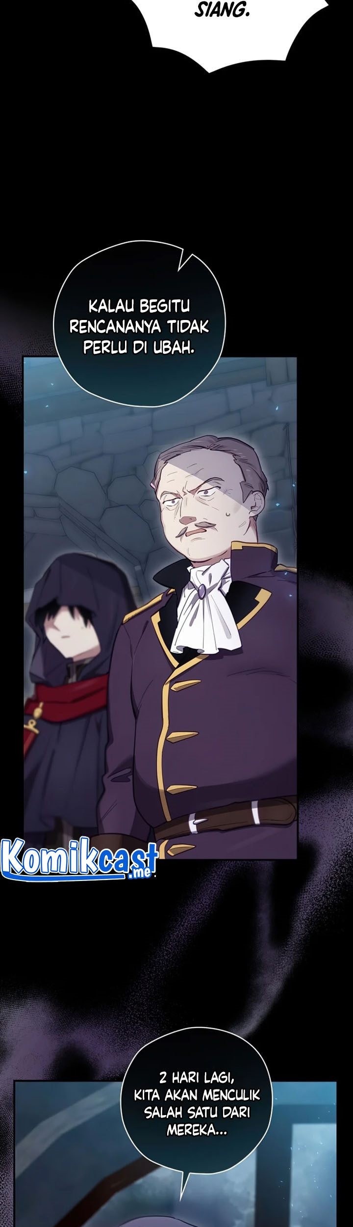 Ending Maker Chapter 26 Gambar 32