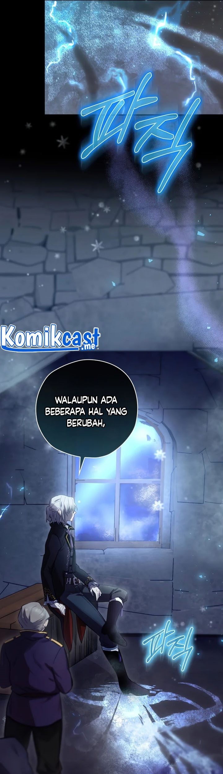 Ending Maker Chapter 26 Gambar 34