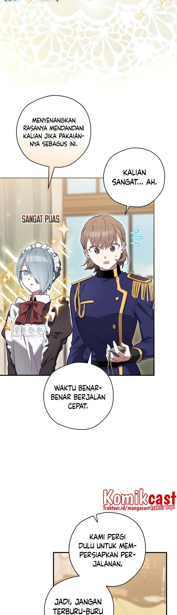 Ending Maker Chapter 26 Gambar 42