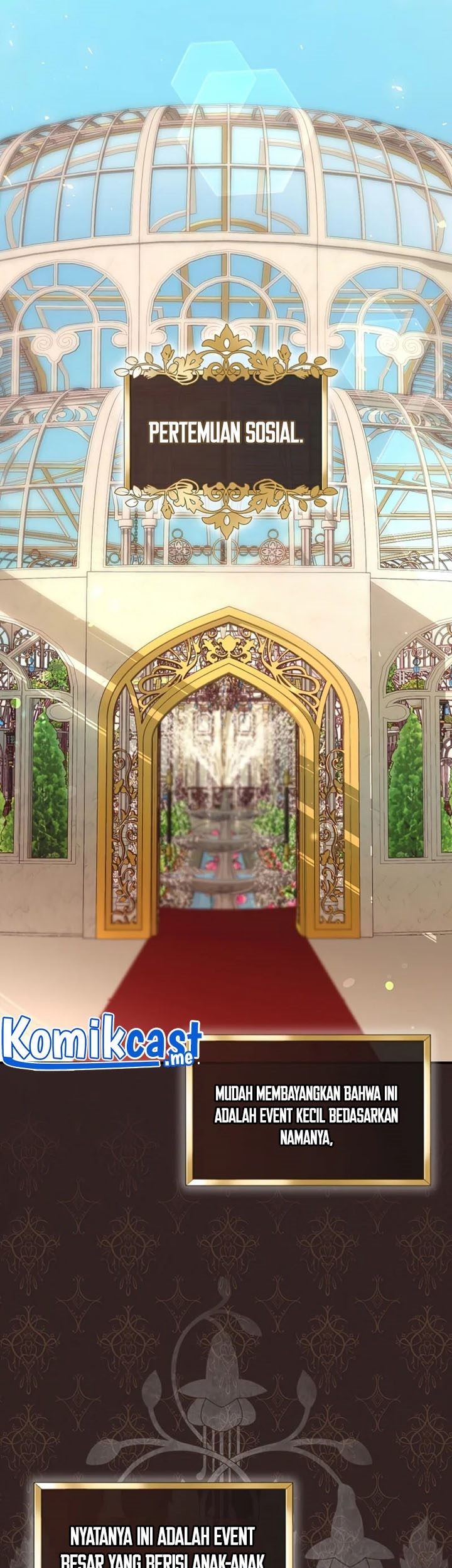 Ending Maker Chapter 26 Gambar 54