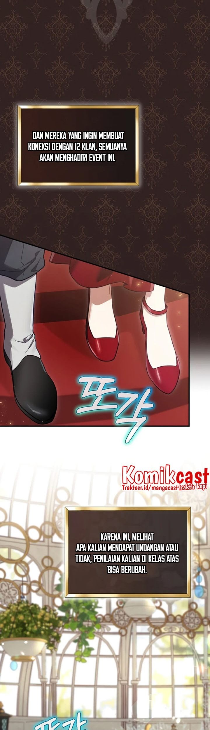 Ending Maker Chapter 26 Gambar 56