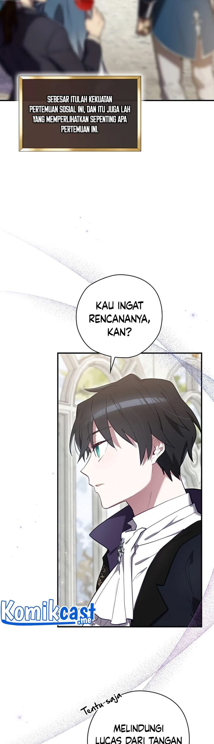 Ending Maker Chapter 26 Gambar 58