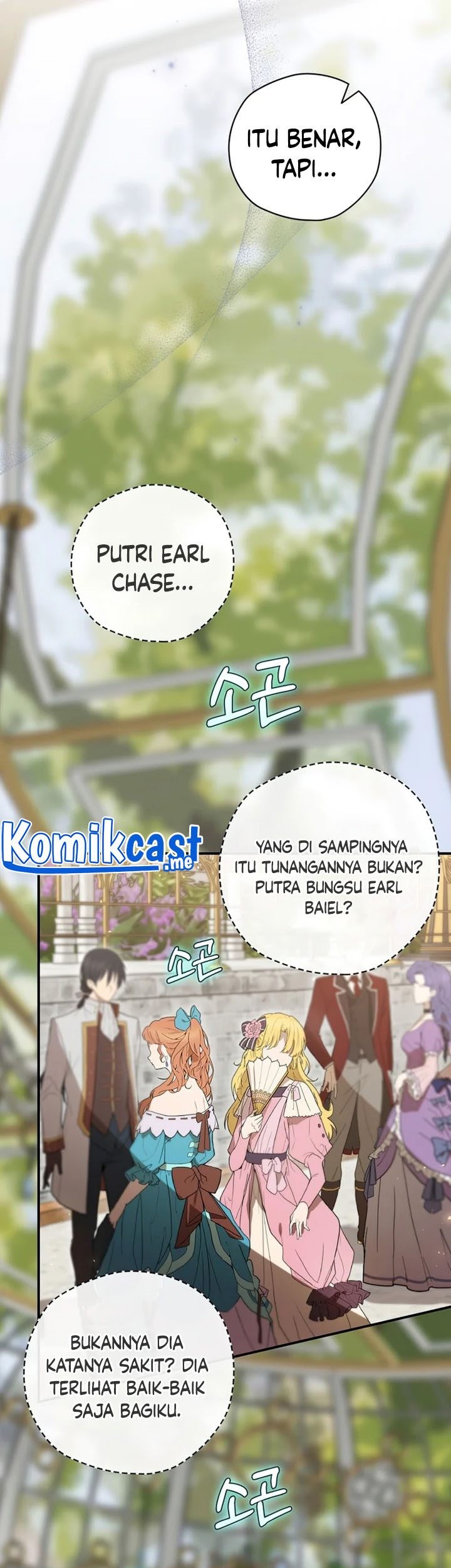 Ending Maker Chapter 26 Gambar 60