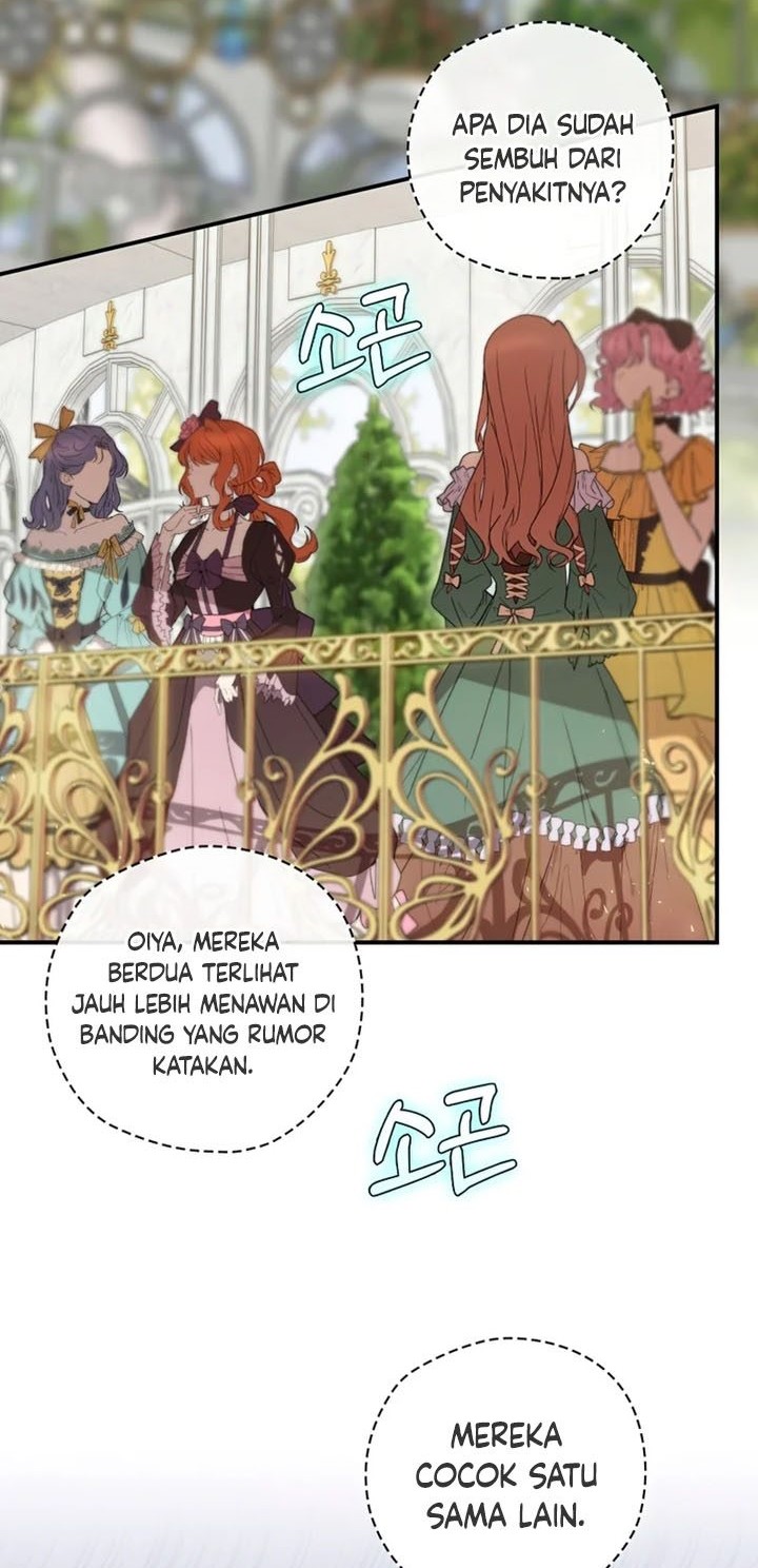 Ending Maker Chapter 26 Gambar 61
