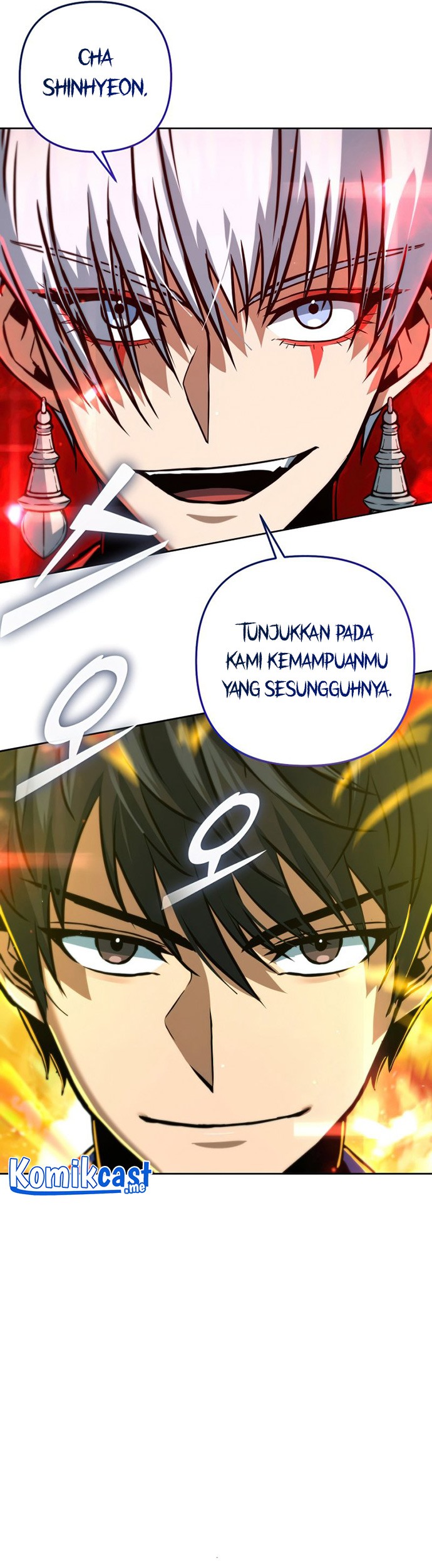 Maxed Out Leveling Chapter 51 Gambar 20
