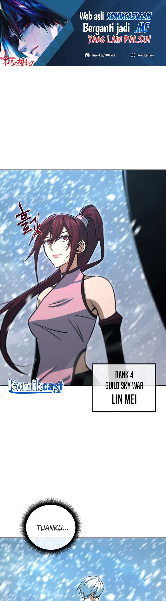 Baca Maxed Out Leveling Chapter 51 Gambar 2