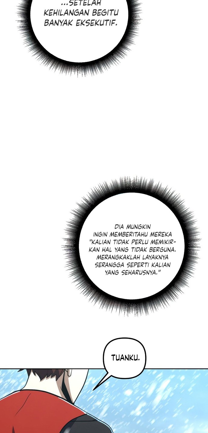 Maxed Out Leveling Chapter 51 Gambar 5