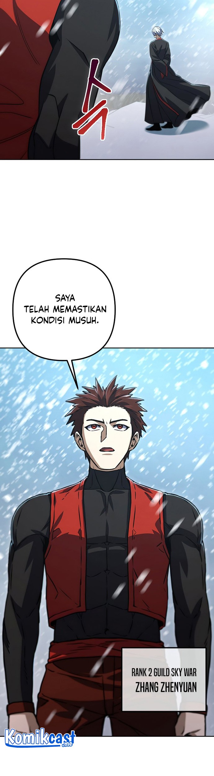 Maxed Out Leveling Chapter 51 Gambar 6