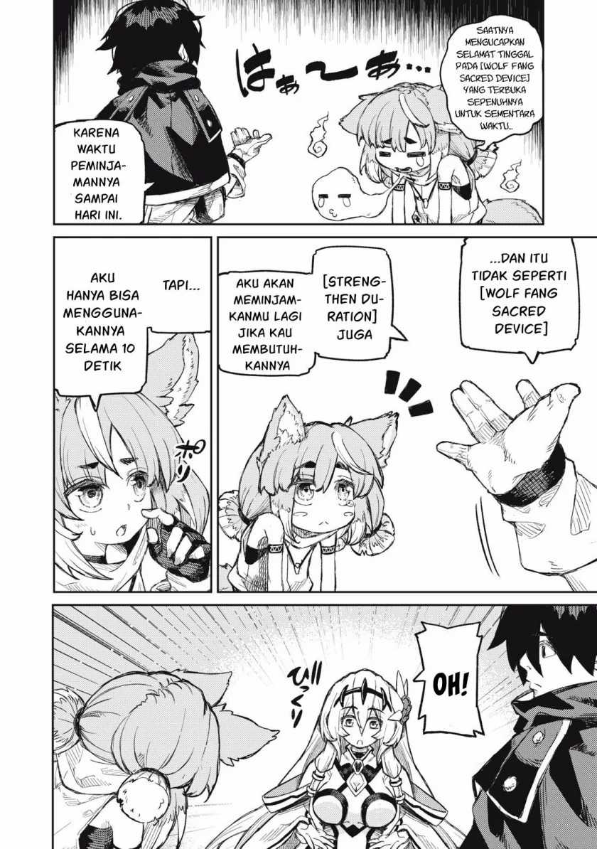 Gikou Taichi no Torikaeshi ~ Toichi tte Saisho ni itta yo na ~ Chapter 14 3