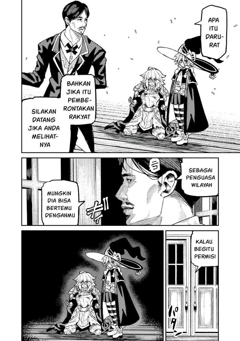 Gikou Taichi no Torikaeshi ~ Toichi tte Saisho ni itta yo na ~ Chapter 13 15