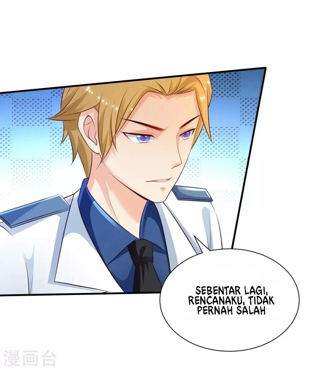 The Strongest Peach Blossom Chapter 118 Gambar 14