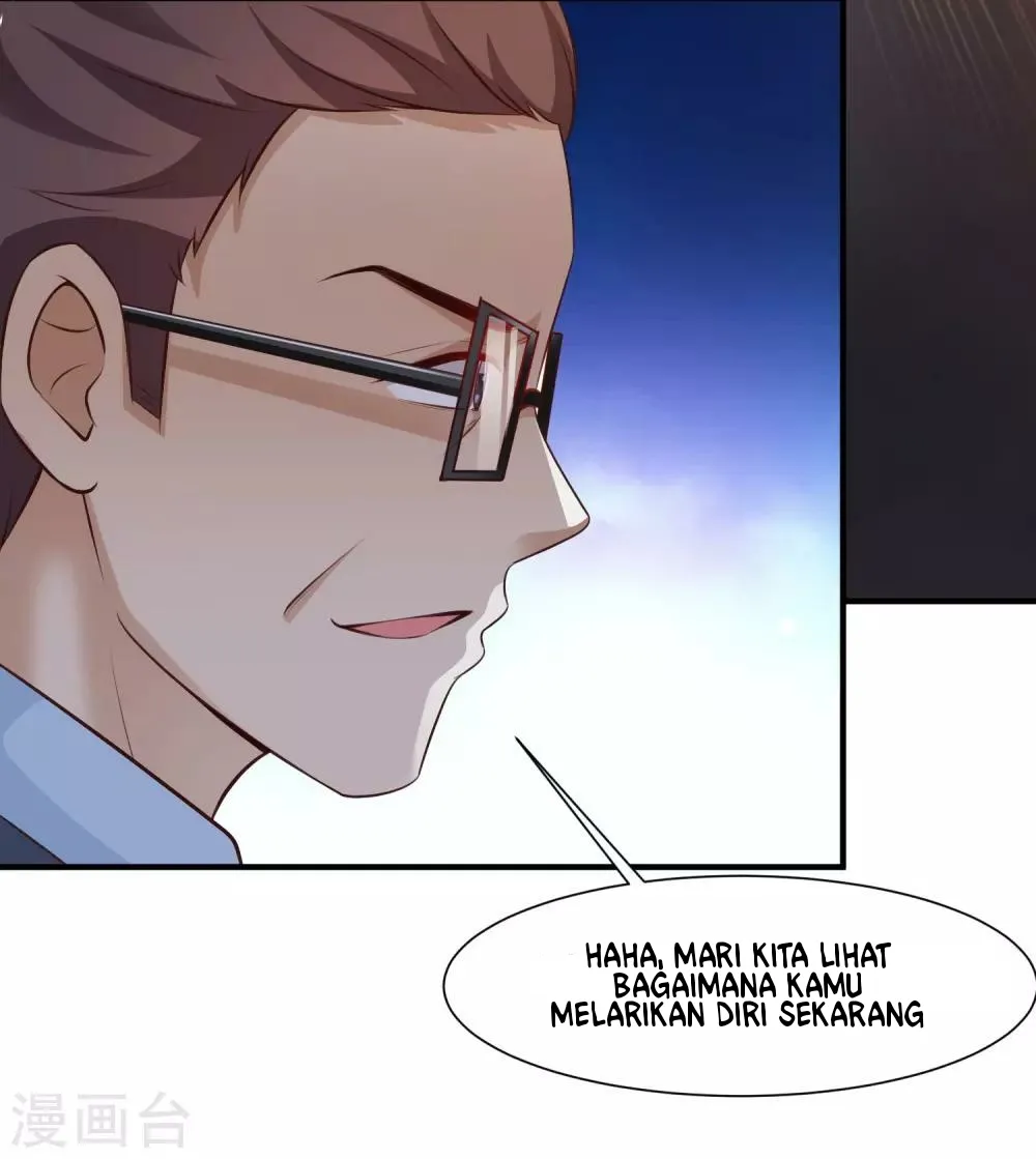 The Strongest Peach Blossom Chapter 118 Gambar 3