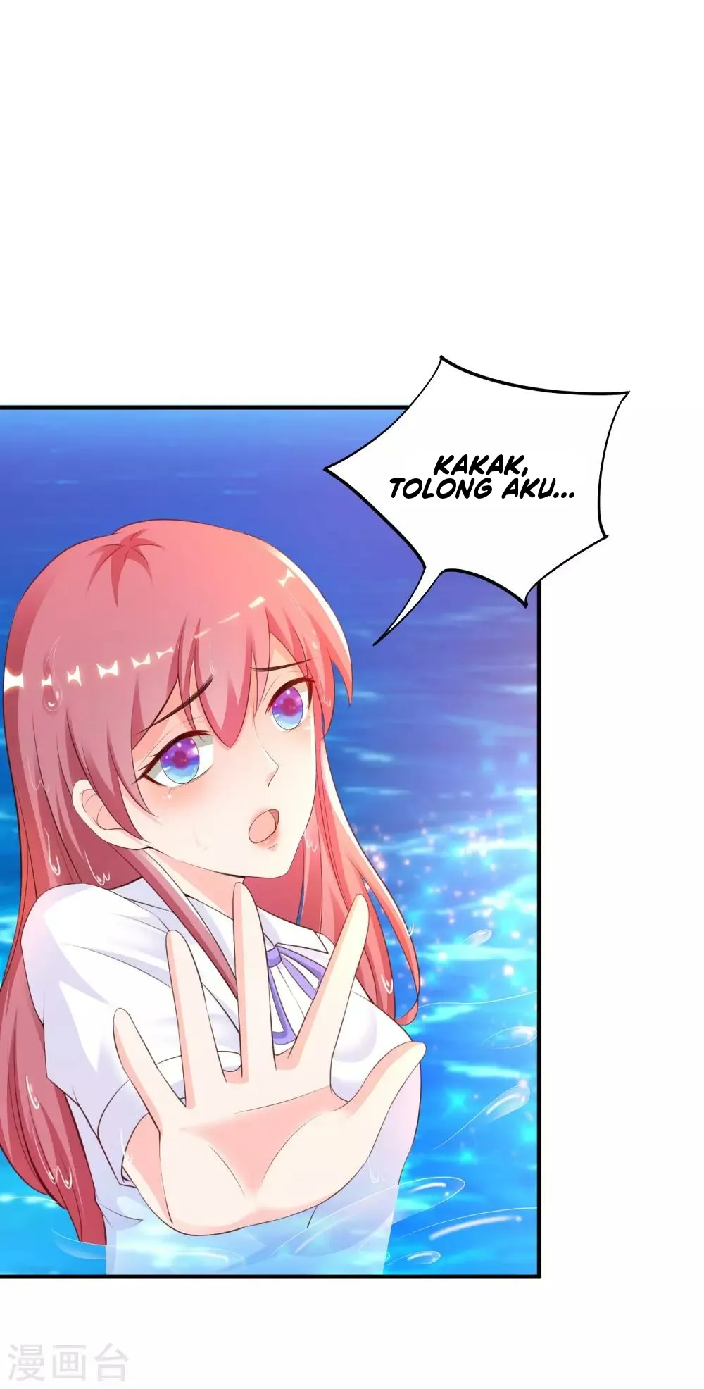 The Strongest Peach Blossom Chapter 118 Gambar 33