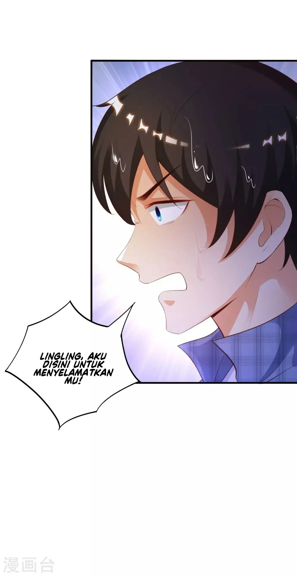 The Strongest Peach Blossom Chapter 118 Gambar 34