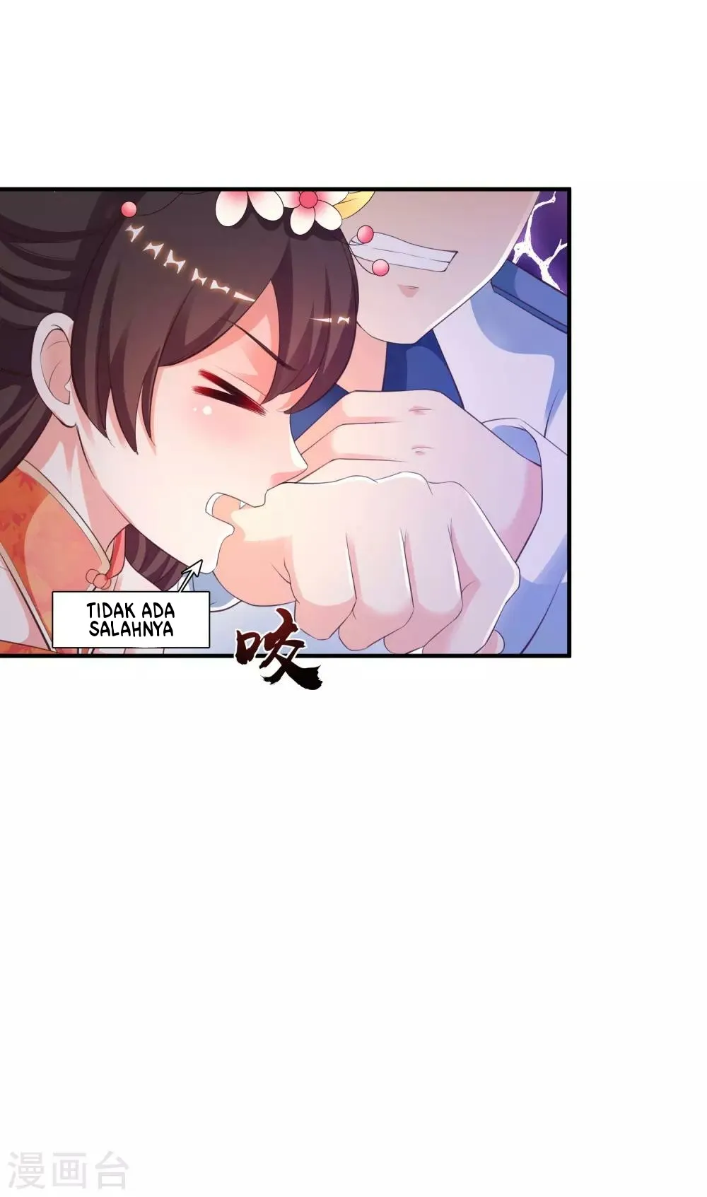The Strongest Peach Blossom Chapter 118 Gambar 36