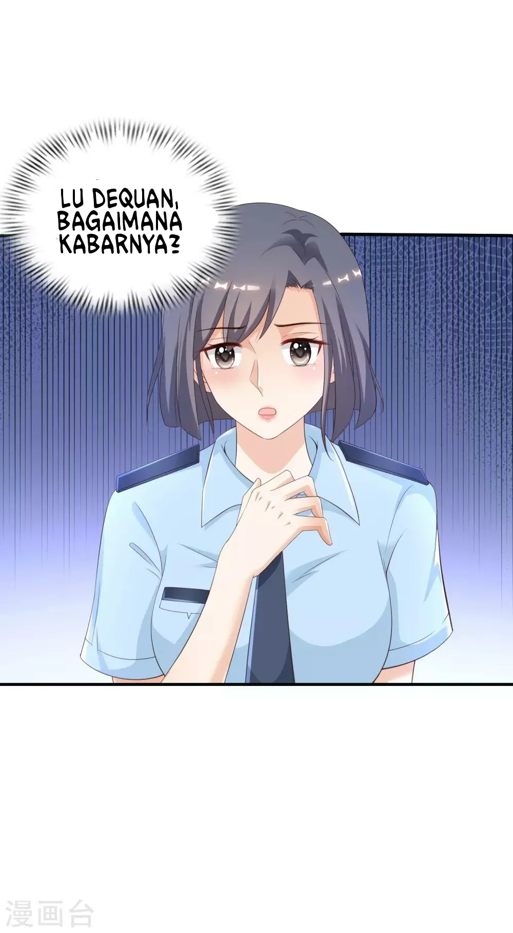 The Strongest Peach Blossom Chapter 118 Gambar 41