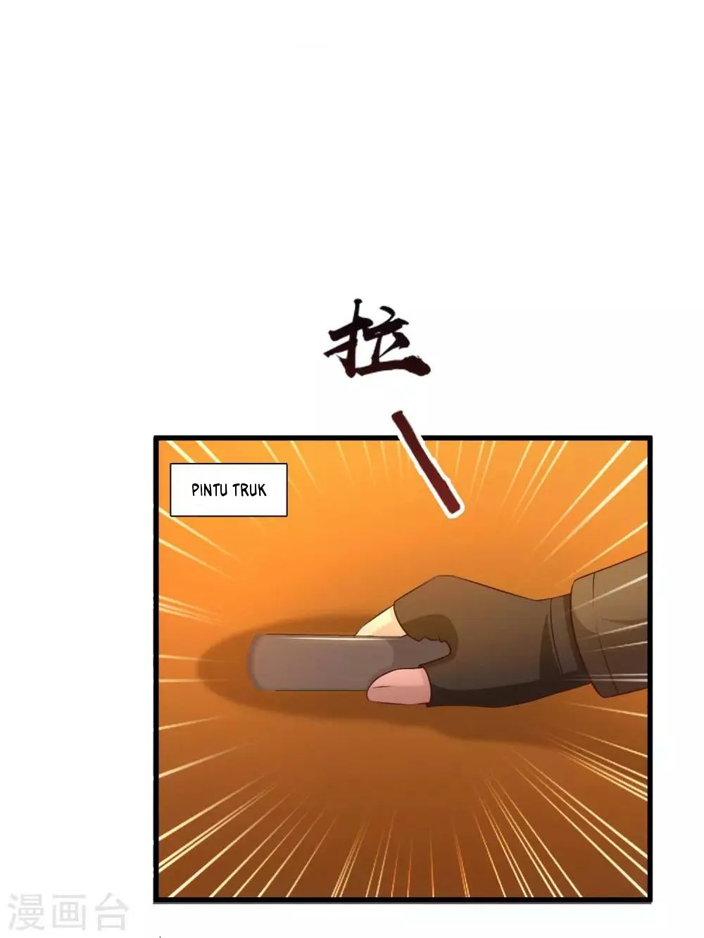 The Strongest Peach Blossom Chapter 118 Gambar 5