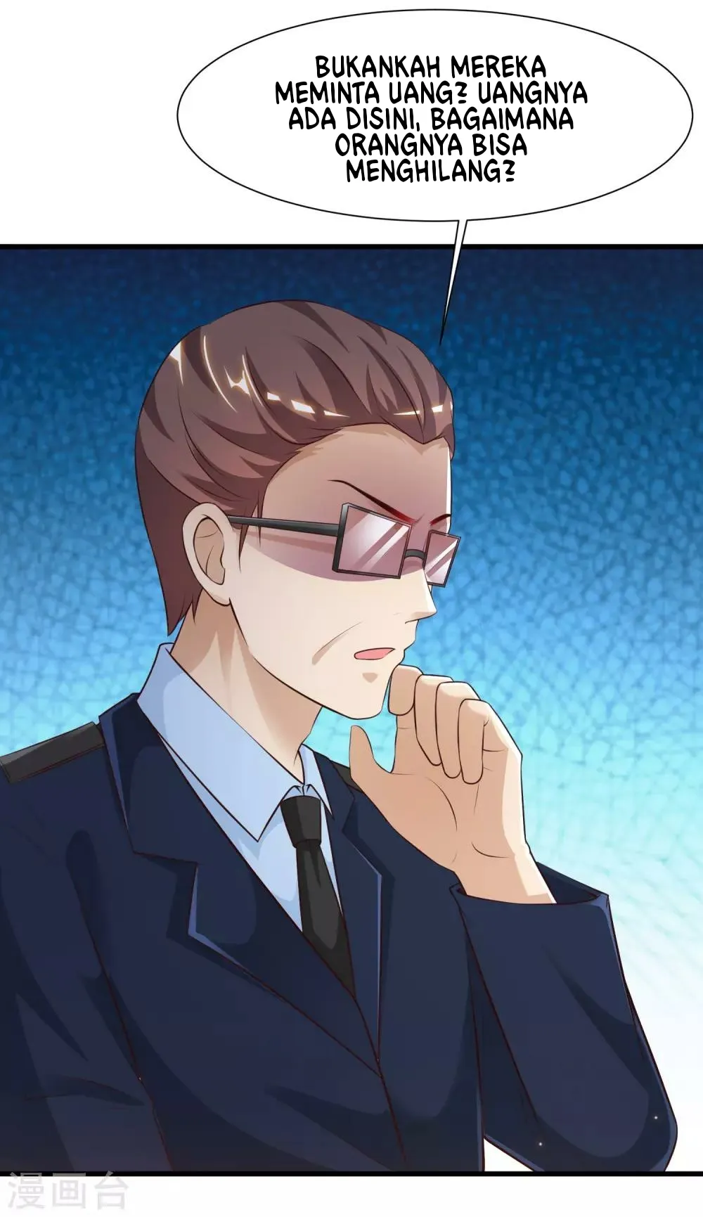 The Strongest Peach Blossom Chapter 118 Gambar 8