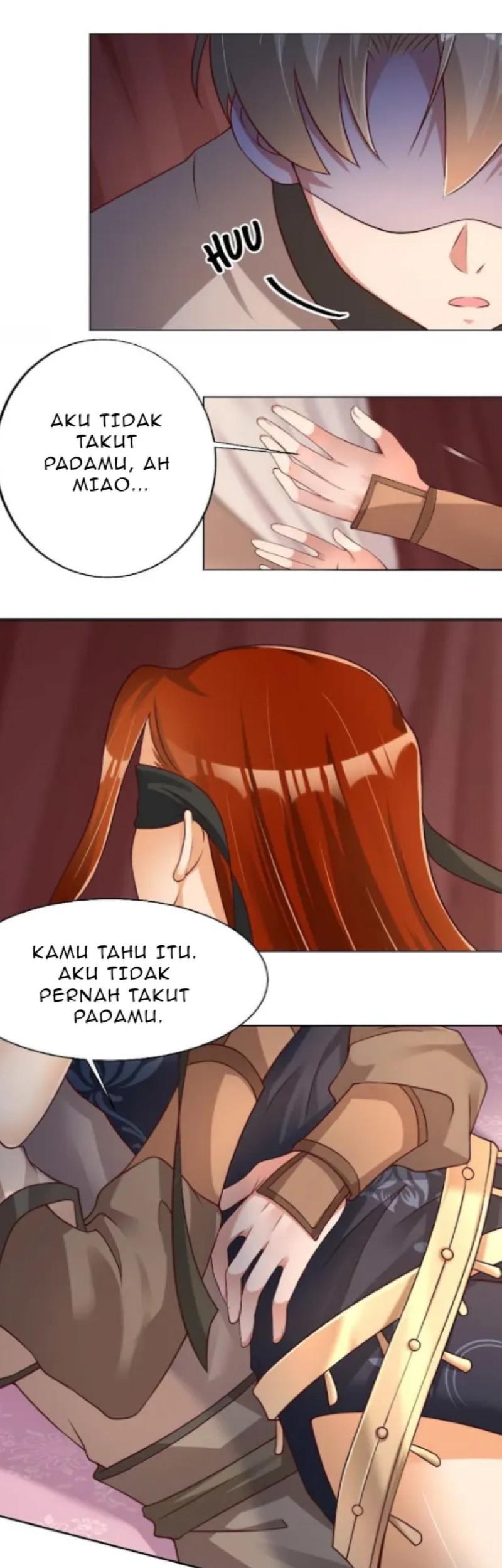 Baca  After The Friendship Full Chapter 40 Gambar 2