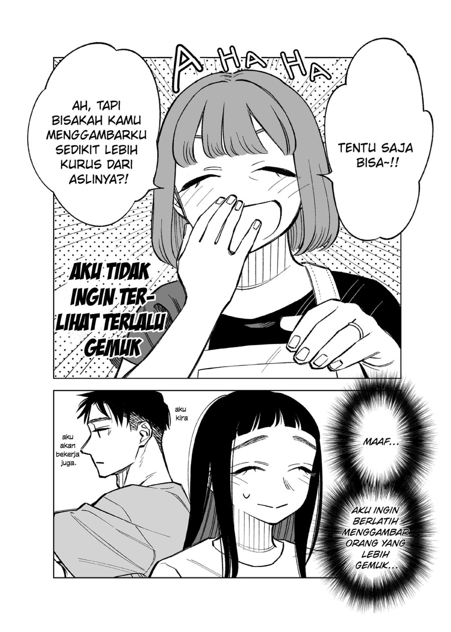 Futago-tachi no Shojijou Chapter 78 Gambar 5