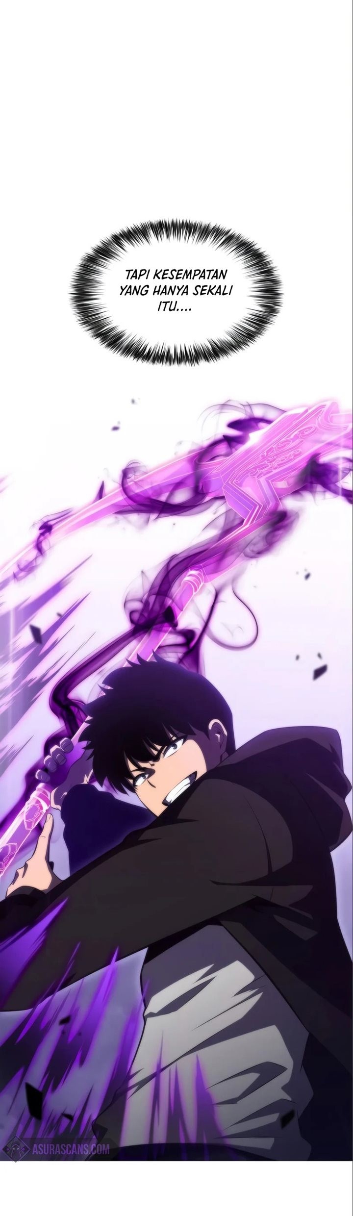 Solo Max-Level Newbie Chapter 56 Gambar 72