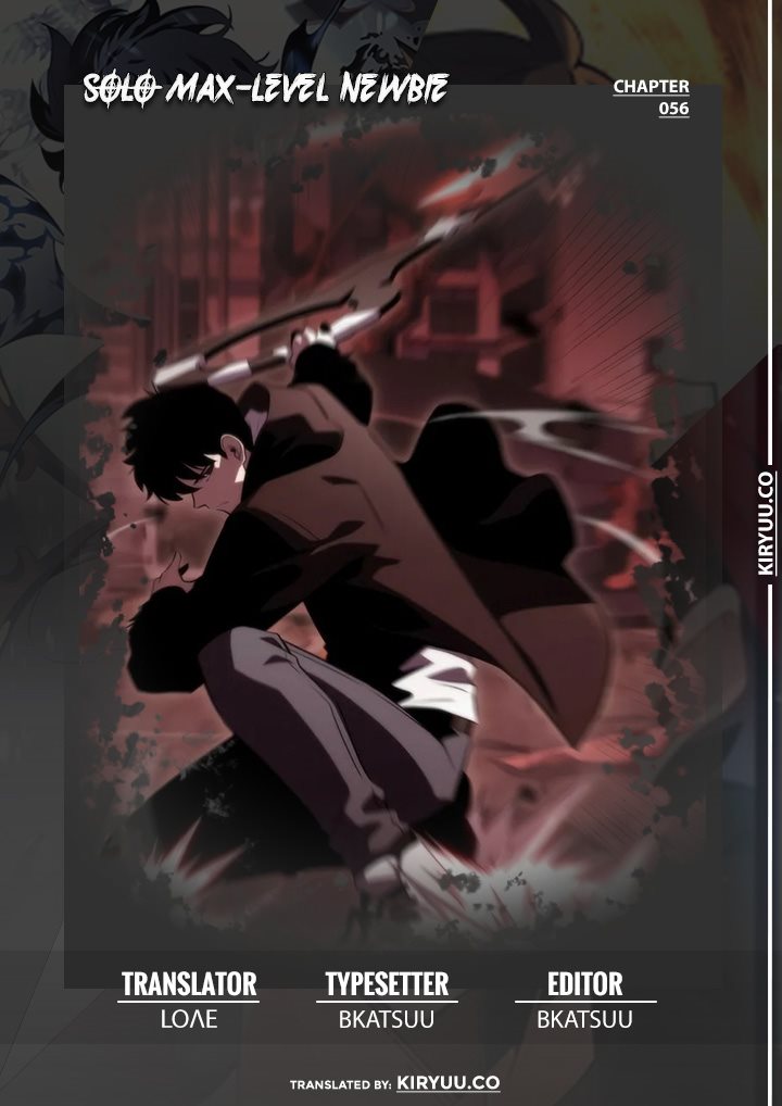 Baca Komik Solo Max-Level Newbie Chapter 56 Gambar 1