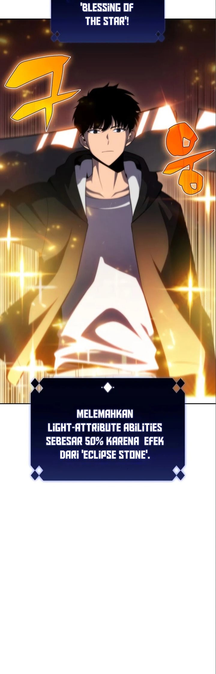 Solo Max-Level Newbie Chapter 56 Gambar 6