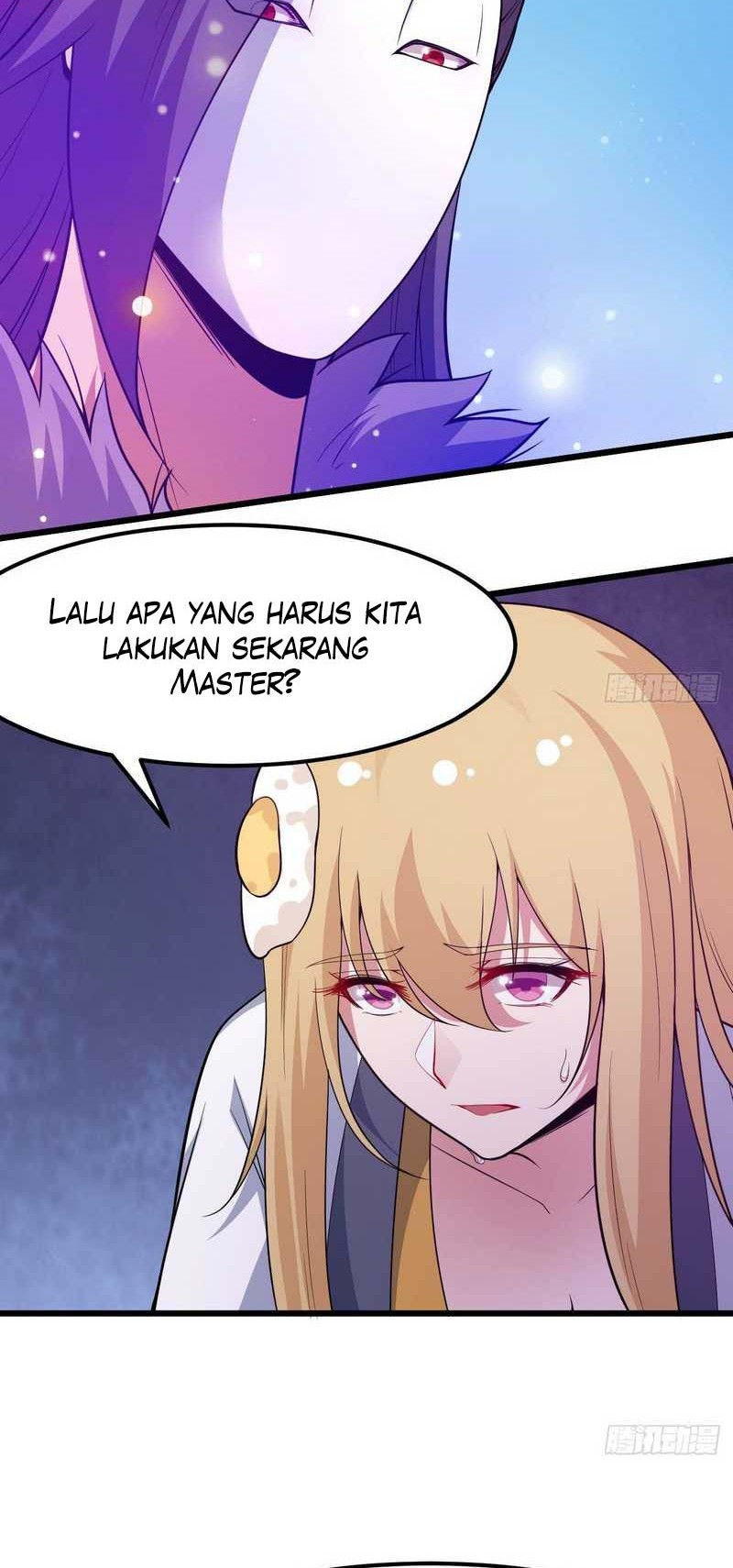 I just want to be beaten to death by everyone Chapter 94 Gambar 19