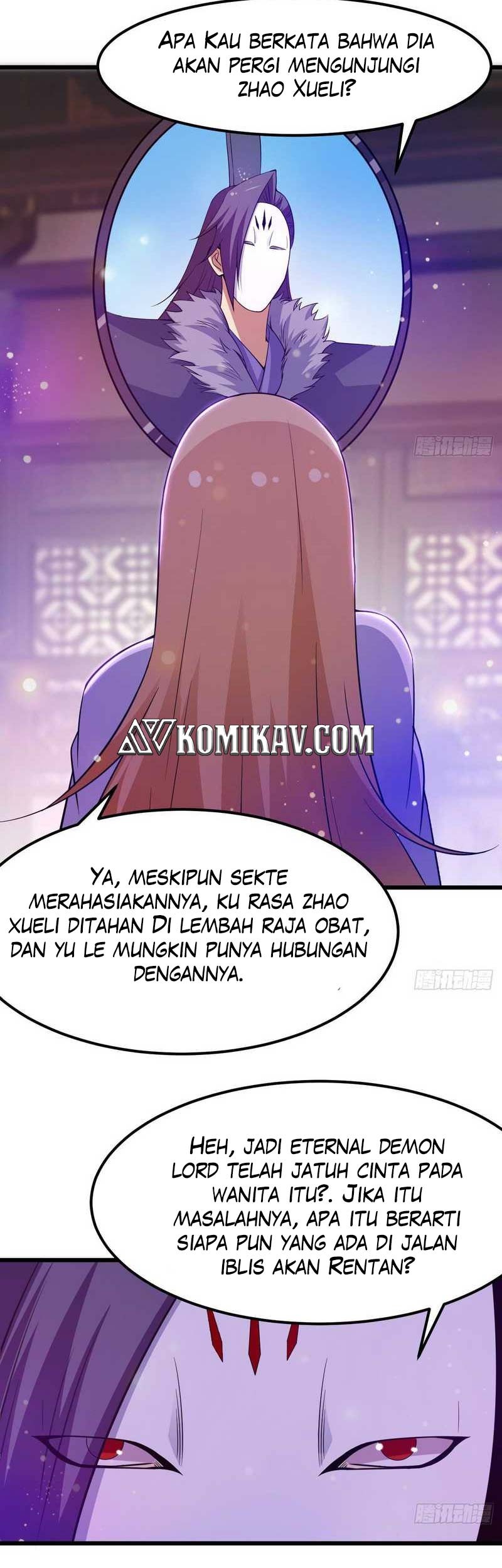 I just want to be beaten to death by everyone Chapter 94 Gambar 20