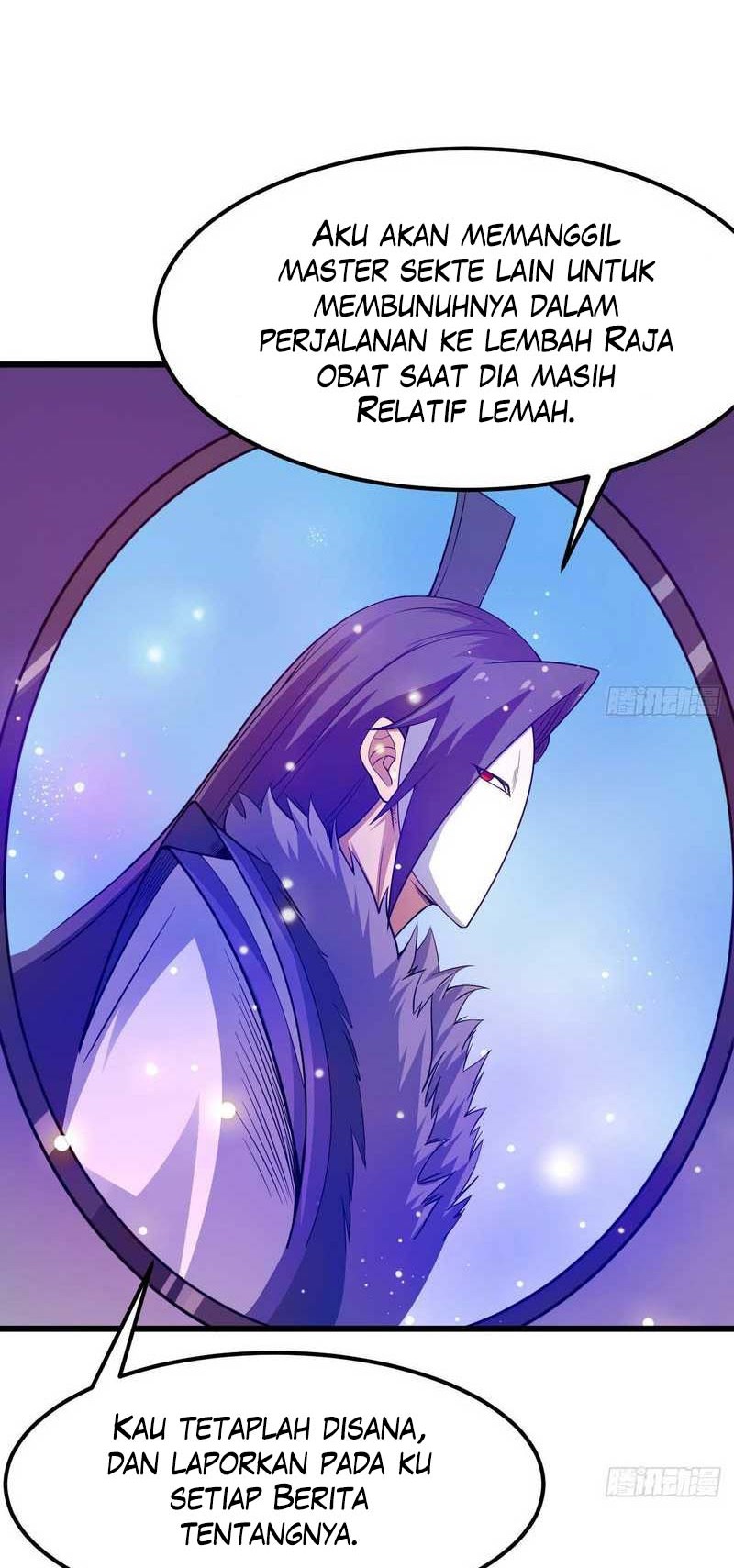 I just want to be beaten to death by everyone Chapter 94 Gambar 21