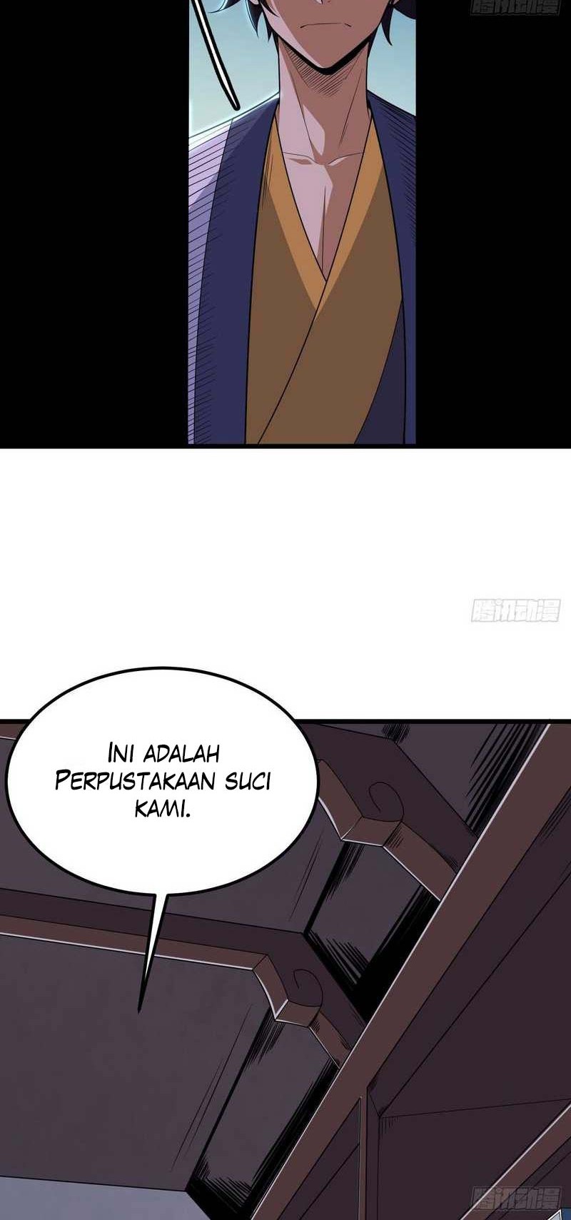 I just want to be beaten to death by everyone Chapter 94 Gambar 25