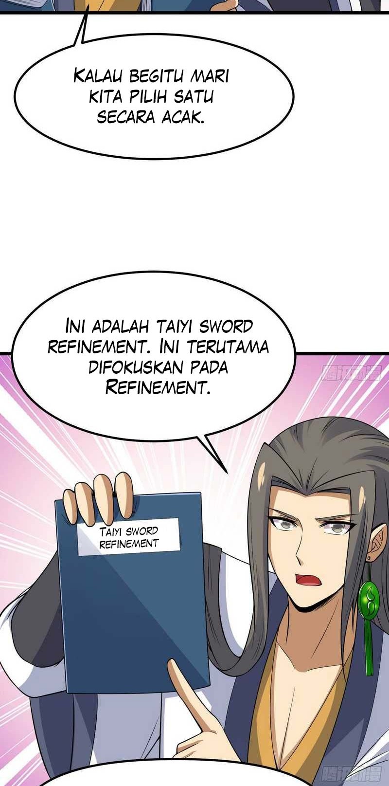 I just want to be beaten to death by everyone Chapter 94 Gambar 29